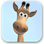 Talking Gina the Giraffe