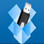 DropboxPortableAHK