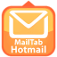 Mail Tab for Hotmail