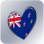 New Zealand Dating  Chat App Free