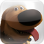 Up - Meet Dug Screensaver