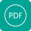 Publisher to PDF
