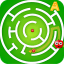 Kids Maze : Educational Puzzle Game for Kids