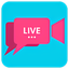 Live Talk - Free Video Chat Live