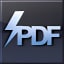 Bolt PDF Printer