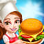 My Cafe Shop - Cooking & Restaurant Game