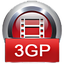 4Videosoft 3GP Video Converter