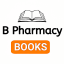 B Pharmacy Books Notes Paper