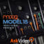 Video Course For Moog Model 15