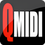 QMidi