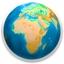 Earth Live Wallpaper
