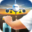 Plane Fly Airplane Pilot Flight Simulator