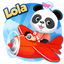 I Spy With Lola: A Fun Word Game for Kids!