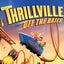 Thrillville: Off the Rails