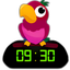 Clock Dock
