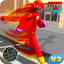 Speed Stickman Rope Hero 3
