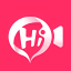 HiFun - match dating 1v1 video chat