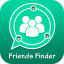 Friends Search Tool for Whatsapp Number
