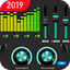 Virtual DJ Mixer -3D DJ Music Mixer