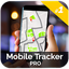 Mobile Tracker PRO  Phone Locator by Number