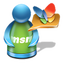 Windows Live Messenger Widget