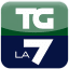 TG La7 Mobile