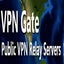 VPN Gate Client Plug-in with SoftEther VPN Client