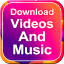 Download Videos and Music Free Mp3 Guide Fast MP4