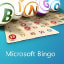 Microsoft Bingo for Windows 10