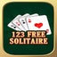 123 Free Solitaire