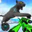Angry Lion Counter Attack: FPS Shooting Game