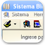 Sistema Bibliotecario