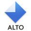 Alto - Email Organized for You