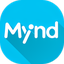 Mynd (ニュースリーダー)