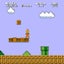 Super Mario Bros Level 1-1