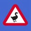Untitled Goose Game