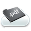 MOBI to PDF Converter