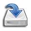 Backup Service Home