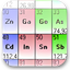 PAFreshney Periodic Table Classic