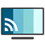 Stream to LG TV