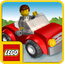 LEGO Juniors Create & Cruise