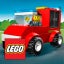 LEGO Juniors Create & Cruise