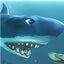 Hungry Shark