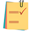 Plantilla lista de equipaje para Excel
