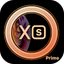 X Launcher Prime  Stylish OS Theme Phone X Max