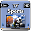 Live TV Sports