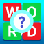 Word Stacks - IQ Word Brain Games Free for Adults