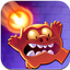 Monster Burner