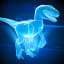 HoloLens Dinosaurs park 3d hologram PRANK GAME