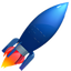 MP3 Rocket
